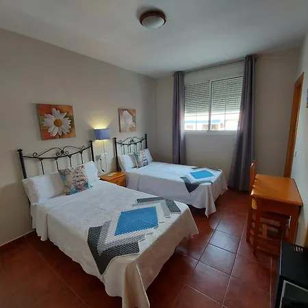 Costa Rica Pensjonat 2*