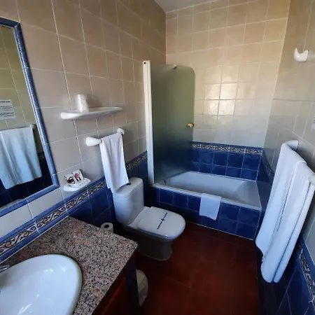 Guest house Costa Rica San Jose (Almeria)