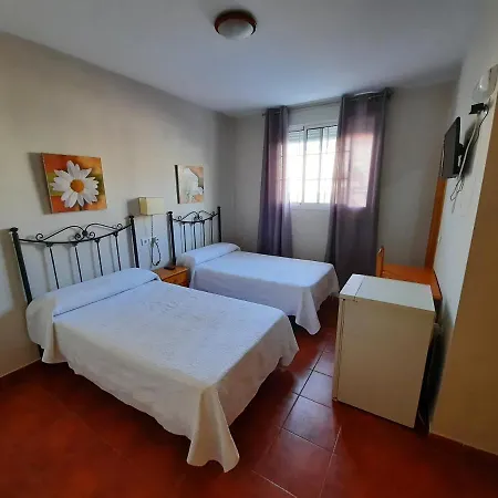 Pensión Costa Rica