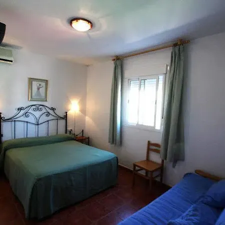 Costa Rica San Jose (Almeria)