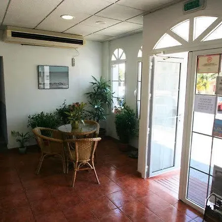 Guest house Costa Rica San Jose (Almeria)