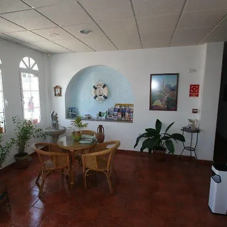 Guest house Costa Rica 2*